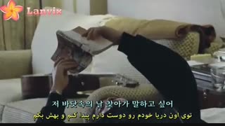 موزیک ویدیوی ترانه"پرتگاه" از جین (BTS)- ترانه ای غمگین که در روز تولدش منتشر شد