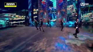 اجرای "RESONANCE" از ان‌سی‌تی 2020 در ماما 2020!♡