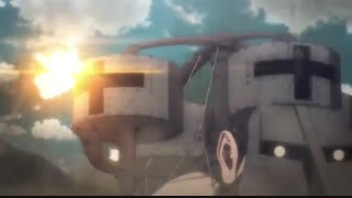 انیمه Shingeki no Kyojin: The Final Season قسمت 1 (انیمه حمله به تایتان ها فصل 4 قسمت 1 ) زیرنویس فارسی