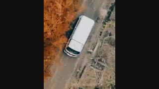 دانلود تیزر تصویری سروش فرهمند به نام نارنجی