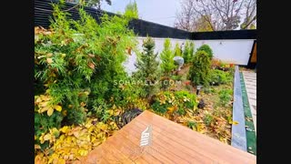 700 متر باغ ویلای فوق العاده و مدرن در محمدشهر کرج