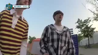 برنامه کره ای WoollimPICK وولیم پیک قسمت دوم