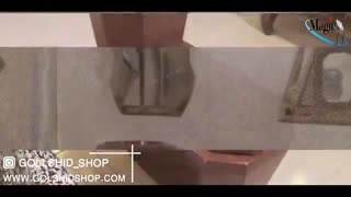 تیزر رئال مجموعه گلشید