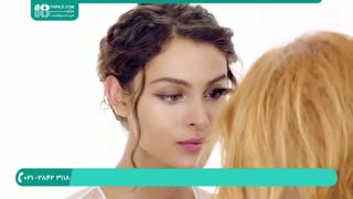 آموزش آرایش صورت با جدید ترین مدل های سال 2020