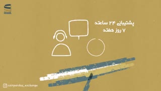 ثبت نام و احراز هویت در صرافی انلاین