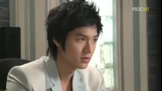 سریال ذائقه شخصی Personal Taste با زیرنویس فارسی چسبیده-E08