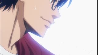 انیمه آسی از الماس (Diamond.no.Ace)فصل 2 قسمت 27 سافت ساب فارسی
