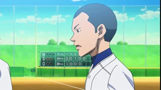 انیمه آسی از الماس (Diamond.no.Ace)فصل 2 قسمت 29 سافت ساب فارسی
