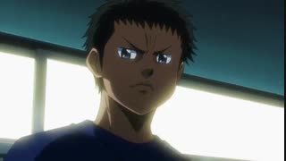 انیمه آسی از الماس (Diamond.no.Ace)فصل 2 قسمت 30  سافت ساب فارسی