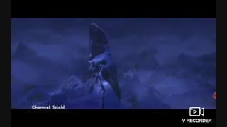 دوبلم از السا و آنا ۱