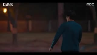 قسمت یازدهم سریال کره ای Kairos 2020 - با زیرنویس فارسی