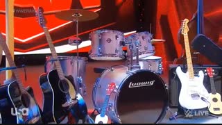 خلاصه شوMondey Night Raw        هفت/ دسامبر/ 2020