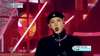 Obsession - Stage Mix