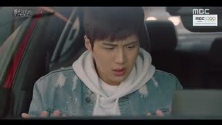 قسمت آخر سریال دو پلیس - two cops 2017