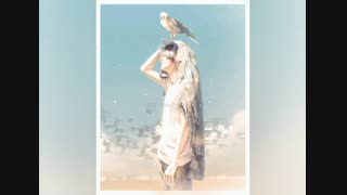 فردا رو شاید فقط ....