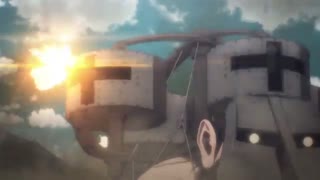 attack on titan Season 4 Episode 1  انیمه ی نبرد با تایتان ها فصل 4 قسمت 1 + زیرنویس فارسی ( آنلاین )