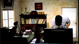 The Harmonium in My Memory 1999 trailer