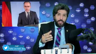 حمایت تلویحی آلمان از ترور دانشمند ایرانی، تا امر و نهی کردن برای برجام موشکی، ایران باید خلع سلاح شود - امید دانا