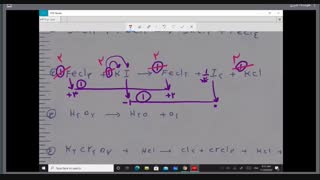 شیمی دوازدهم فصل دوم ، موازنه اکسایش و کاهش ( استاد امیری )