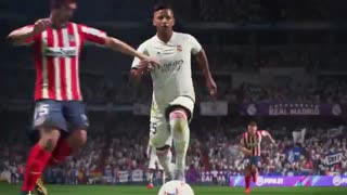 تماشا کنید: تریلر هنگام عرضه‌ی نسخه‌ی نسل 9 FIFA 21