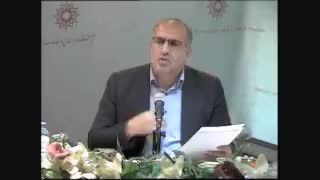 منشا شادمانی مولانا در زندگی چیست؟ دکتر ایرج شهبازی دندان شیری