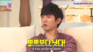 we got married ما ازدواج کردیم تمین شاینی و نائون Apink قسمت 17 با زیرنویس فارسی