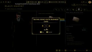 پیش نمایش چیت بازی Empire of Sin
