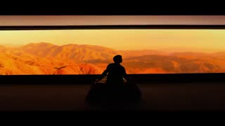 موزیک  ویدیو آهنگ daydream  از جی هوپ