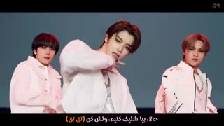 موزیک ویدیو "RESONANCE" از گروه NCT 2020 با زیرنویس فارسی چسبیده