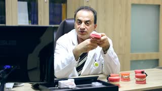 ارتودنسی  نامرئی  چیست؟ / متخصص  ارتودنسی / دکتر جمیلیان