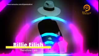 Billie Eilish - Therefore i am