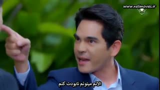 سریال تایلندی حلقه نفرت (زیرنویس چسبیده) قسمت سیزدهم