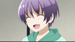 Tonikaku Kawaiiقسمت10