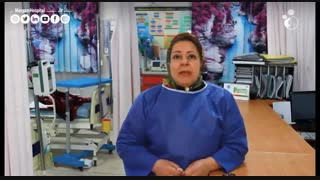 خدمات بیمارستان مریم