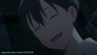 انیمه سینمایی نقاب میوتارو با دوبله فارسی