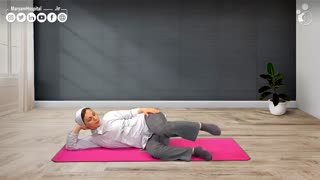 ورزش در بارداری