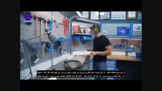 آشنایی با مکانیزم اگزوز و مافلر