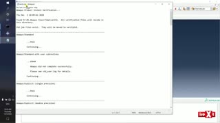 Abaqus Verification