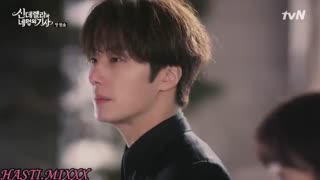 (چطوری...؟ندیدمت دیگه من از همون روزا...) میکس غمگین و احساسی از سریال سیندرلا و چهارشوالیه