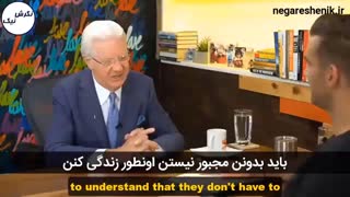 یک توصیه ی مالی از باب پراکتور