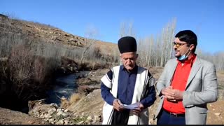مصاحبه باشاعرچهارمحال وبختیاری