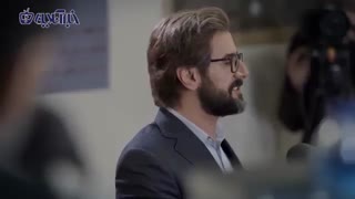 انتقاد شدید وکیل محمدعلی نجفی از سریال آقازاده