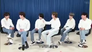 میشه یکی بگه پشت آلبوم BE چه خبر بوده       کپشن