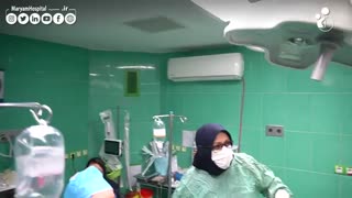 اندومتریوز رحم