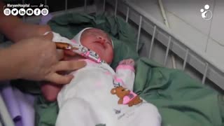 سزارین به علت تنگی لگن