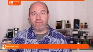 اصول اولیه عطر سازی به صورت گام به گام