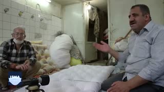 خواب‌آلودگی حرفه‌ای که خوابِ خوش می‌آورد!