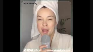 اهمیت پاکسازی روزانه پوست