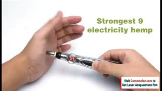 قلم مگنت تراپی