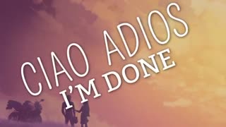Ciao Adios Anne-Marie